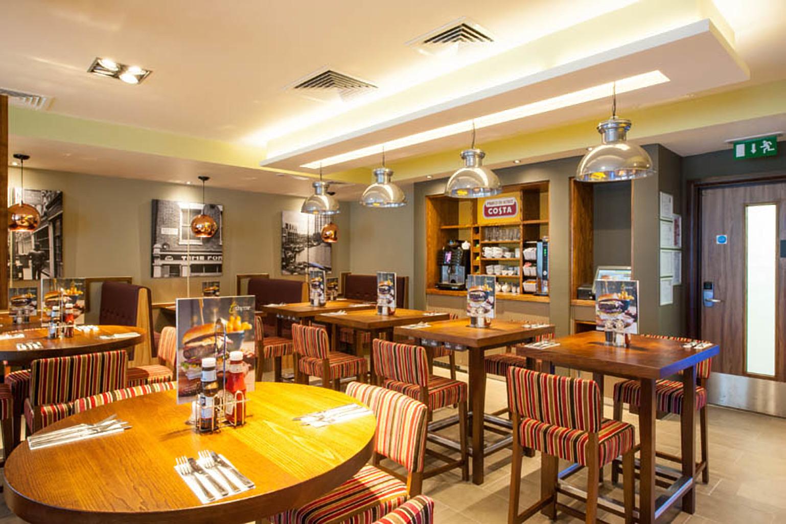 Hotel Premier Hackney Londra