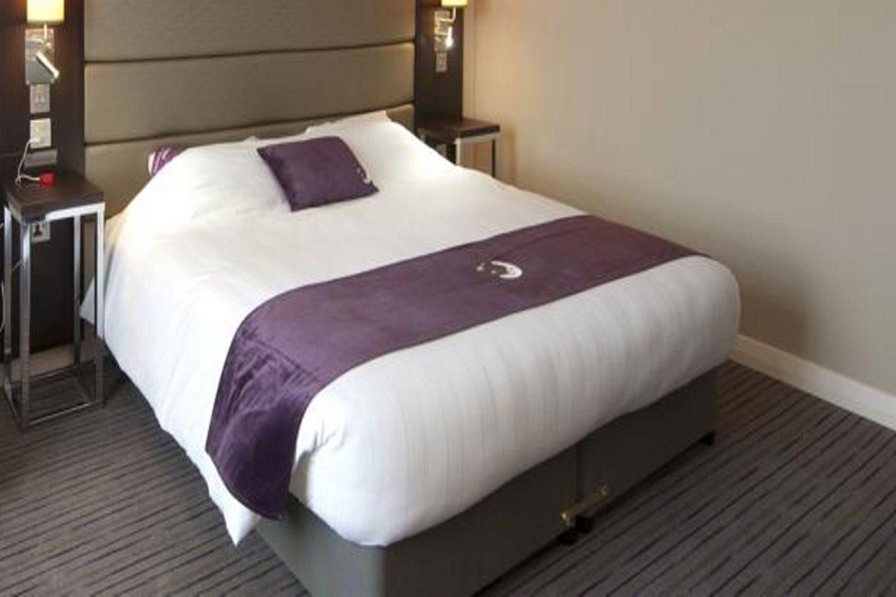 Premier Hackney Londra