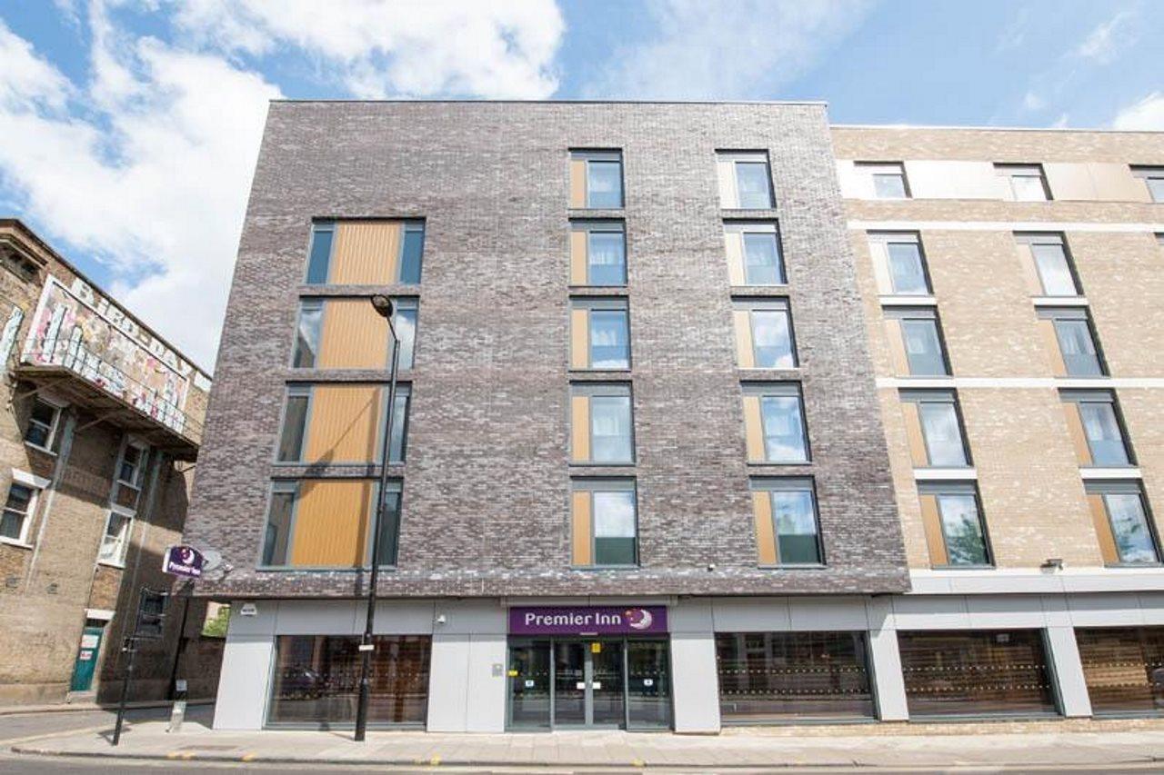 Premier Hackney Londra